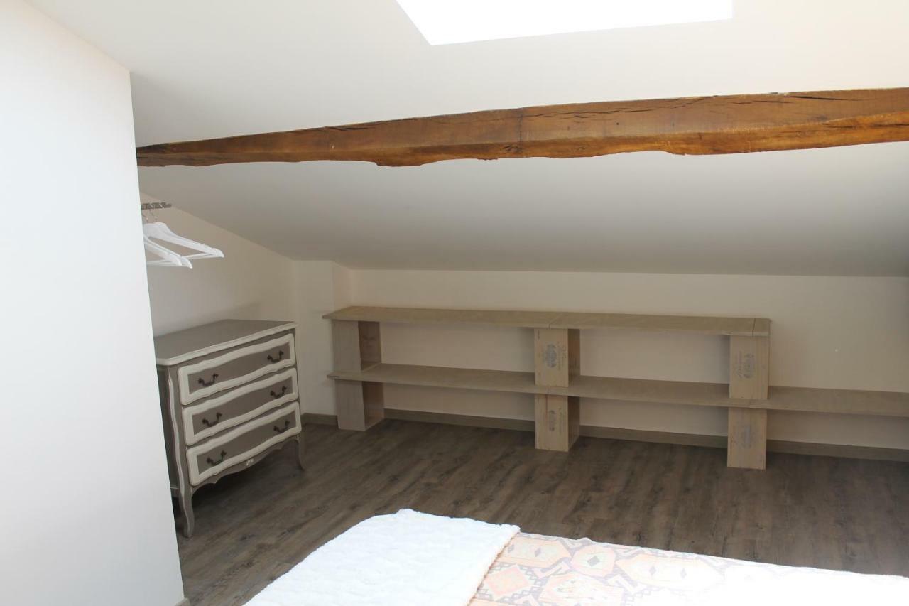 Gites Clodeguy No 2 Saint-Sylvestre-sur-Lot Extérieur photo